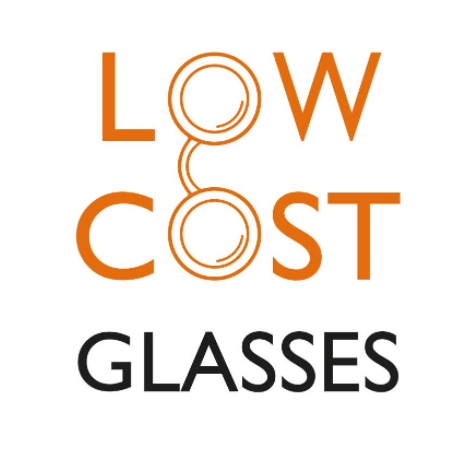 Low Cost Glasses Online