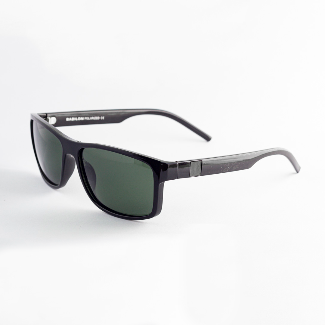 Boris Shine Black image 0