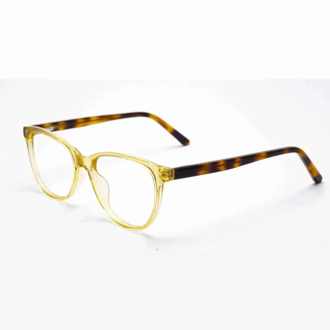 Holt Yellow Tort image 0