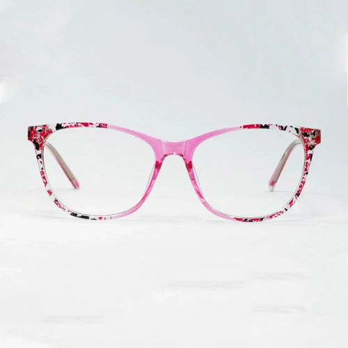 Clara Hot Pink image 1