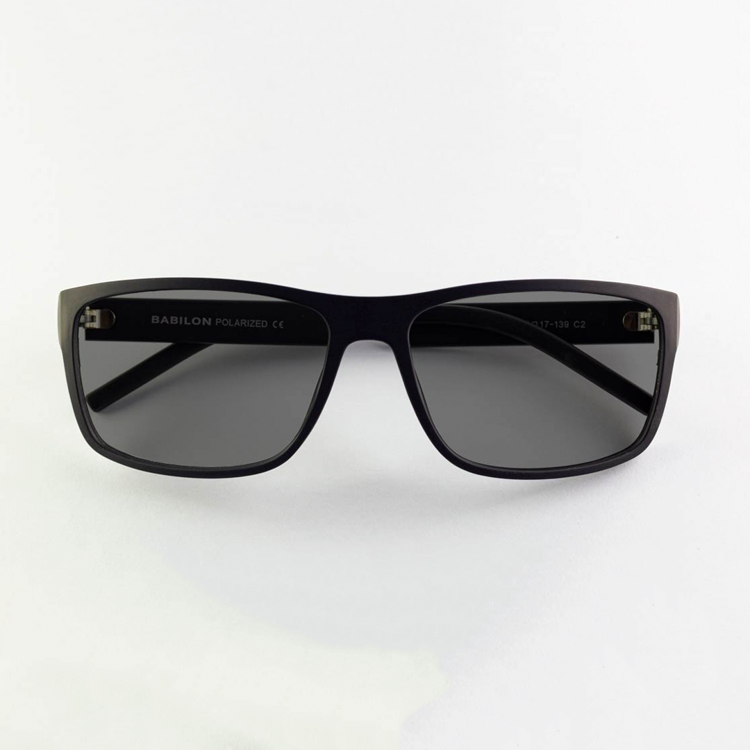 Boris Matt Black image 2