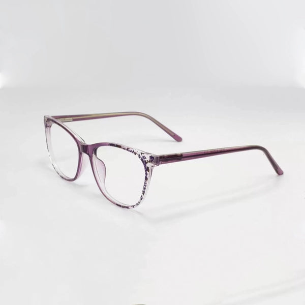 Clara Violet image 0