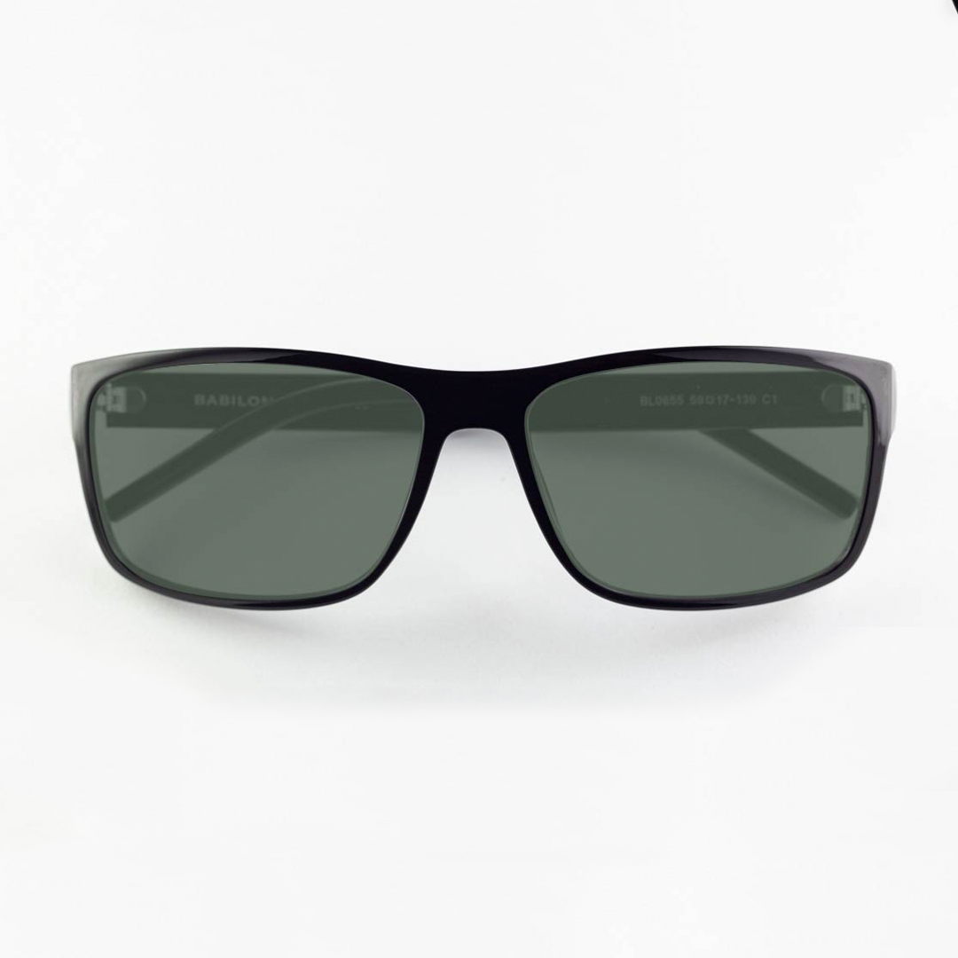 Boris Shine Black image 2