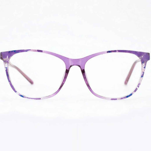 Clara Amethyst