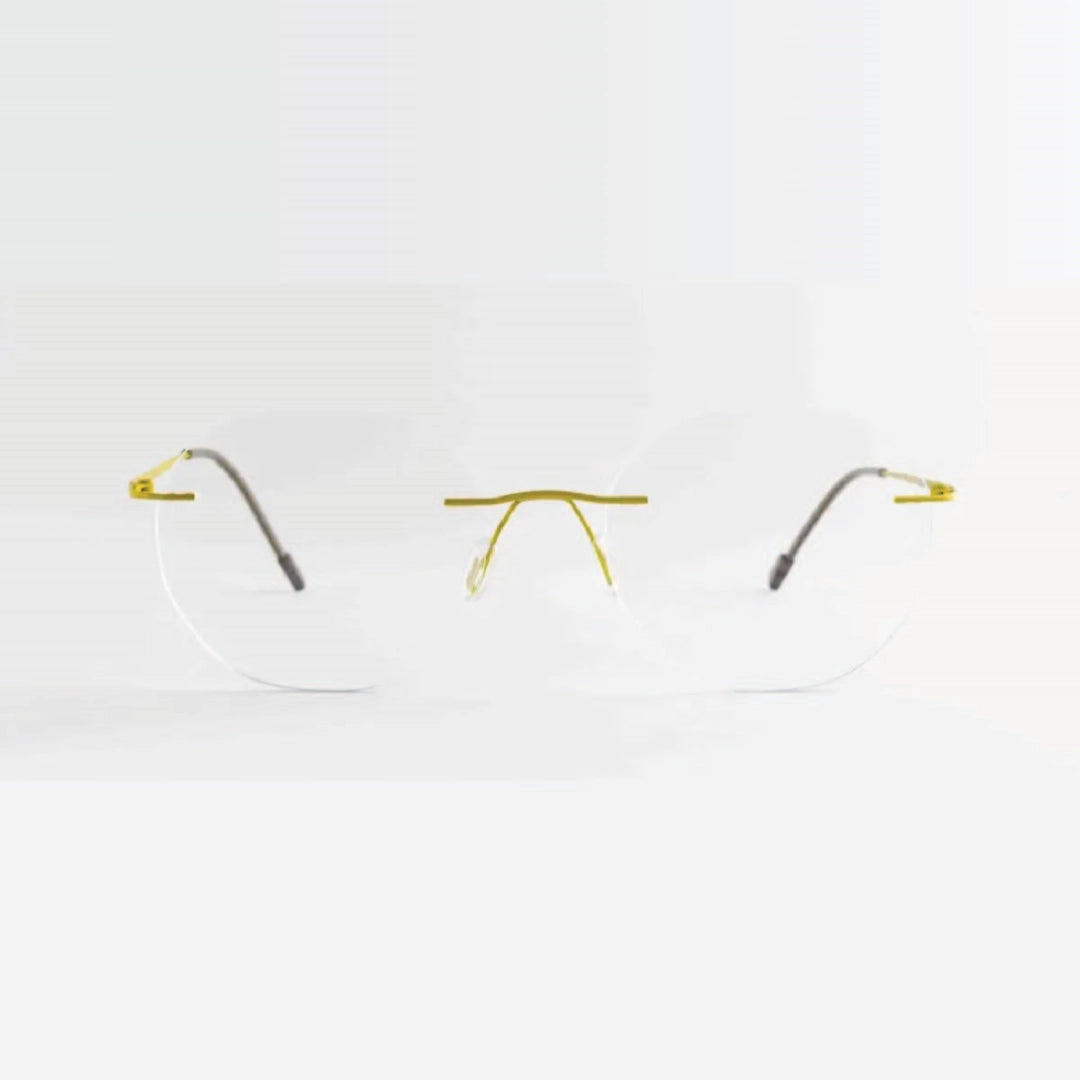 Daisy Yellow image 1