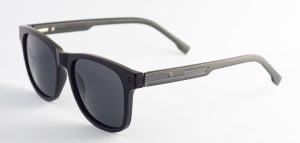 Bellie Black