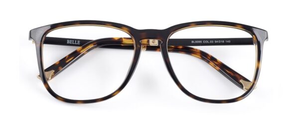 Does Wearing Glasses Make Your Eyesight Better? 9