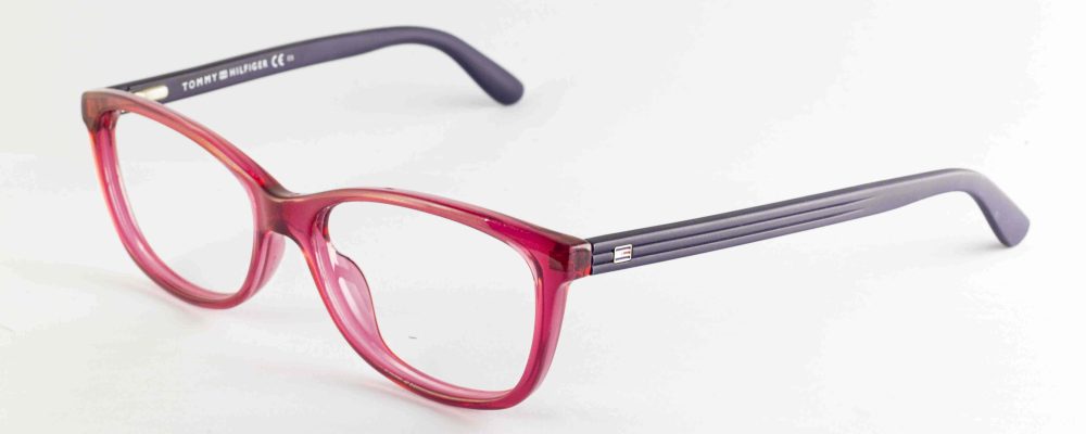 TOMMY HILFIGER TH 1280 F16 4