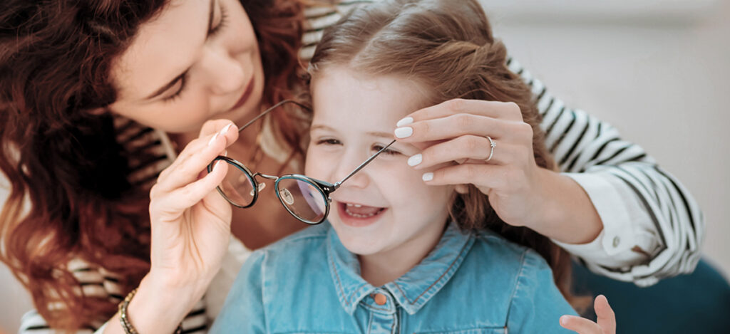 At What Prescription Does A Child Need Glasses 1