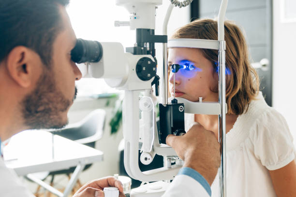 Optometrist Vs Ophthalmologist 1