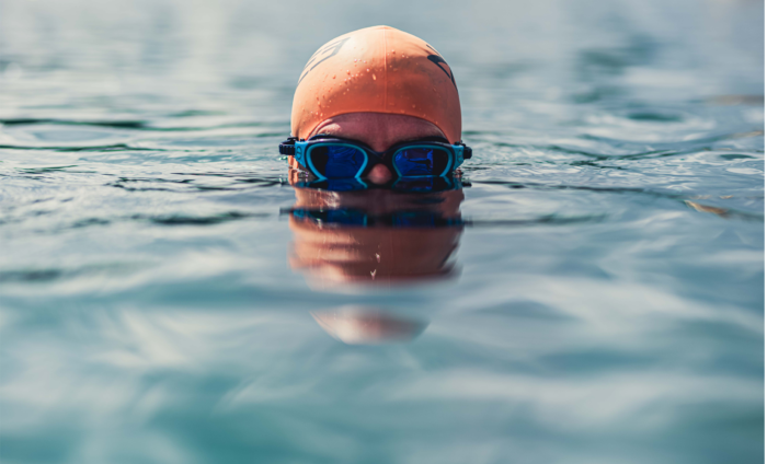 How To Swim With Prescription Glasses 1