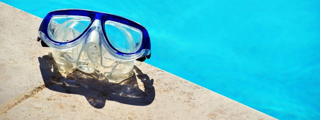 How To Snorkel With Prescription Glasses 1