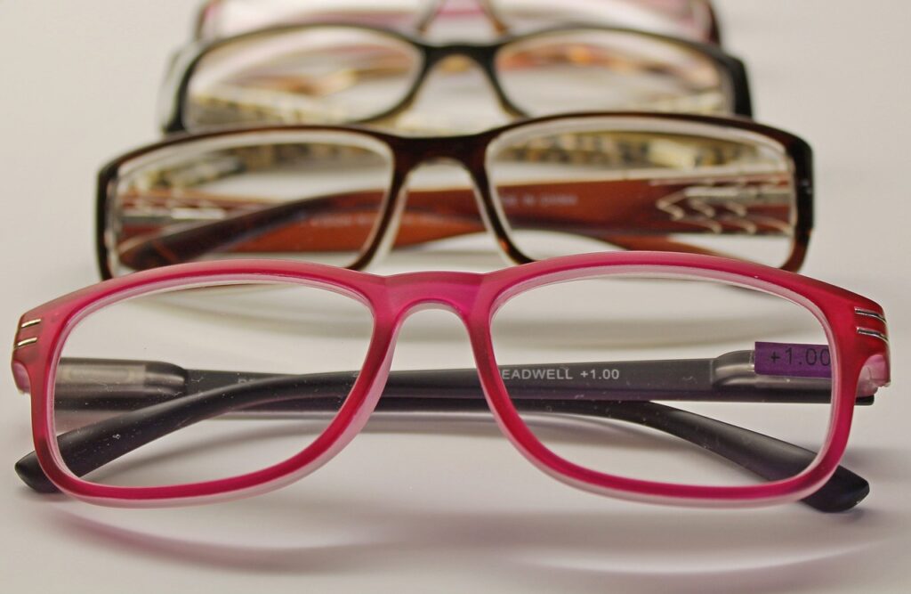 How To Save Money On Prescription Glasses 1