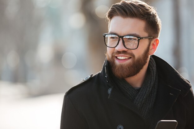How To Look Good In Glasses 1