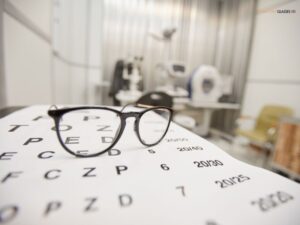 Does Wearing Glasses Make Your Eyesight Better?