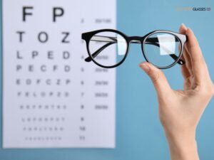 How to read your prescription glasses